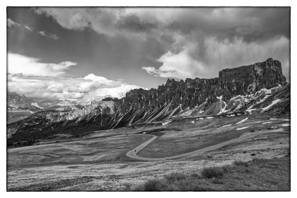 Passo di Giau
