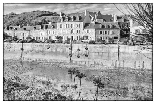 Dahouet - Bretagne - Frankreich 2015