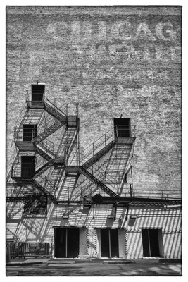 Down Town - Chicago - Illinois 2019