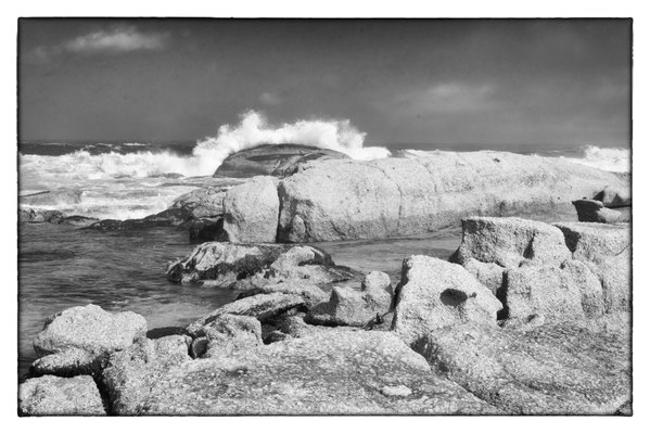 Camps Bay - Western Cape - Südafrika 2017