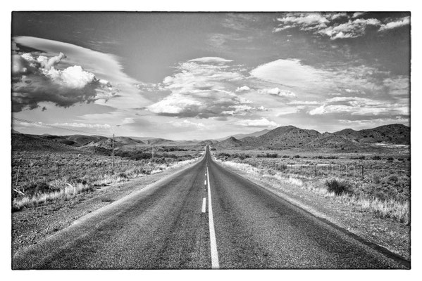 Ladismith - Südafrika