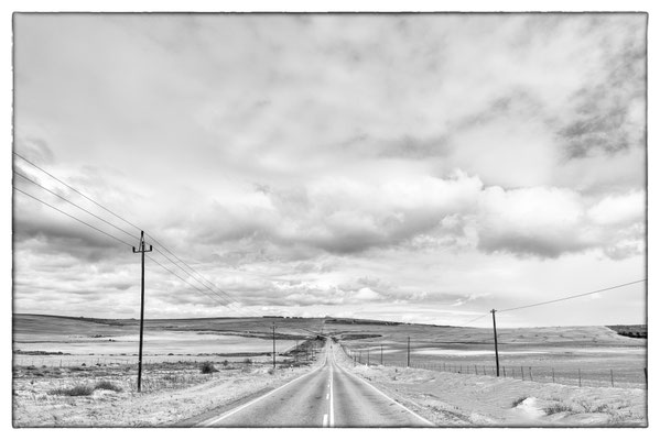 R364 - Cederberge - Südafrika