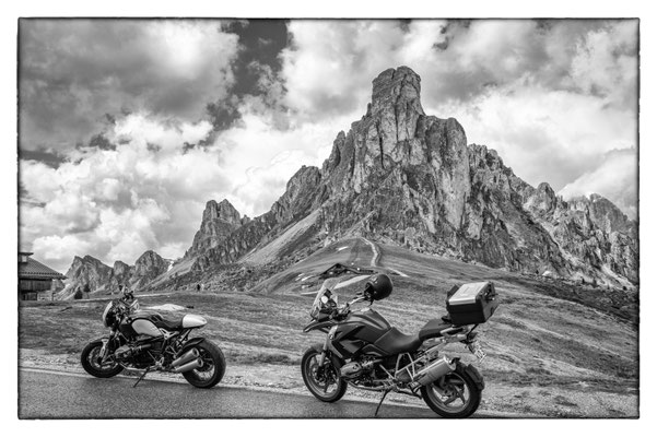 Passo di Giau