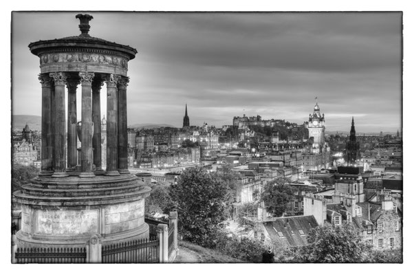 Edinburgh - Schottland 2015