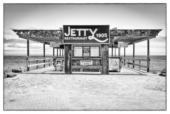 Swakopmund - Namibia