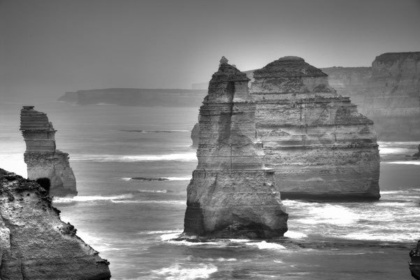 12 Apostel - Victoria - Australien 2014