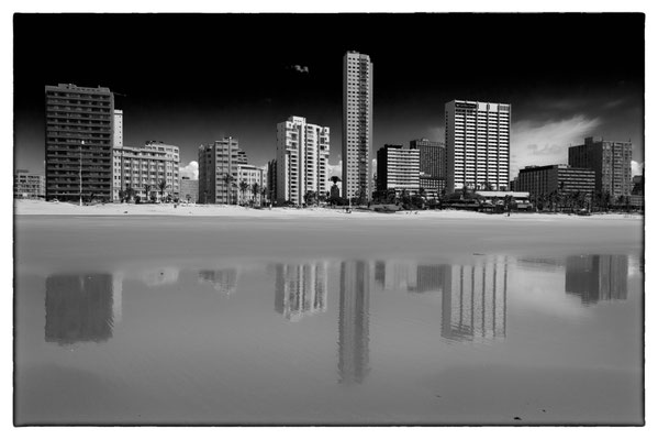 Durban - Südafrika