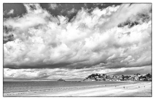 Pleneuf Val Andre - Bretagne - Frankreich 2015