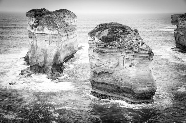 Loch Ard Gorge - Victoria - Australien 2014