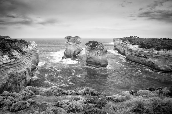 Loch Ard Gorge - Victoria - Australien 2014