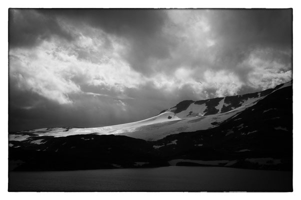 Jotunheimen - Norwegen