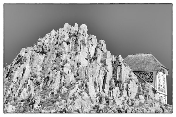 Pleneuf Val Andre - Bretagne - Frankreich 2015