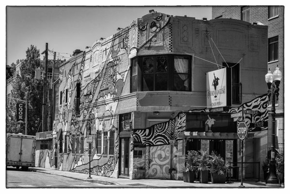 Down Town - Chicago - Illinois 2019