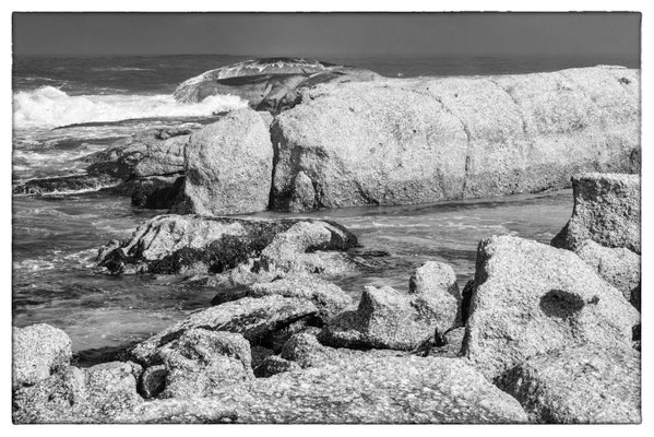 Camps Bay - Western Cape - Südafrika 2017