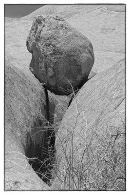 Spitzkoppe - Damara Land - Namibia 2018