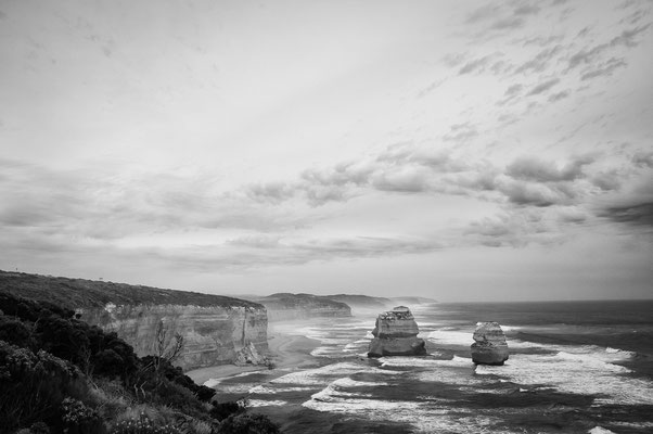 12 Apostel - Victoria - Australien 2014