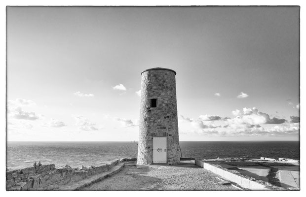 Cap Frehel - Bretagne - Frankreich 2015