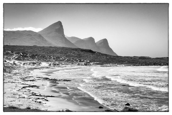 Buffel's Bay - Cape Peninsula - Südafrika