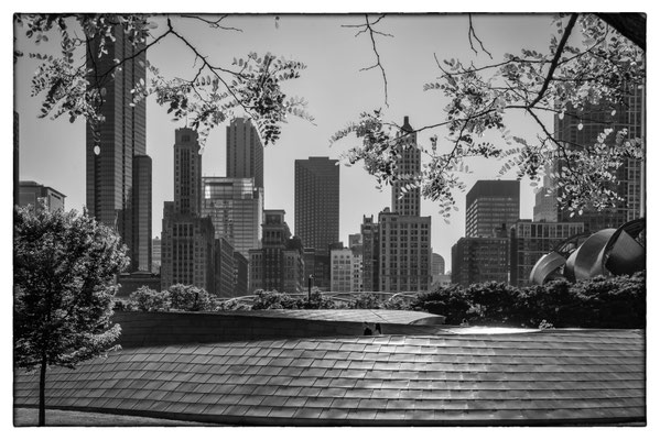 River Walk - Chicago - Illinois 2019