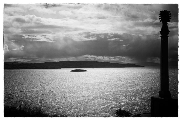 Fahrt Ullapool - Schottland 2015