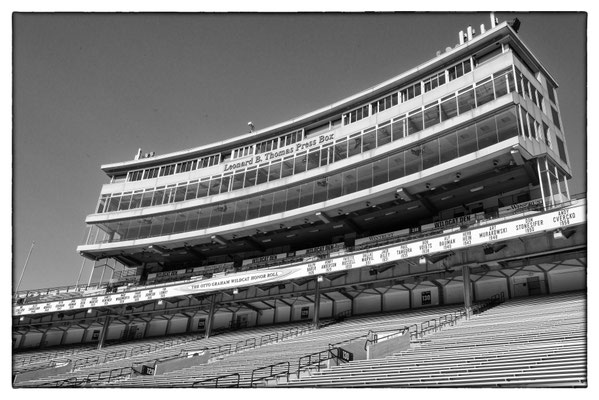 Ryan Field -Wilmette - Illinois - Chicago 2019