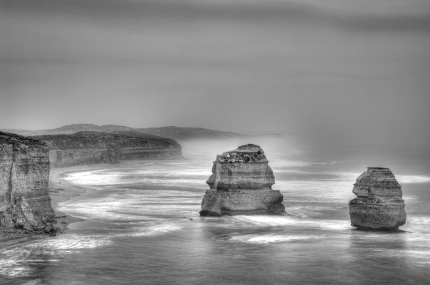 12 Apostel - Victoria - Australien 2014