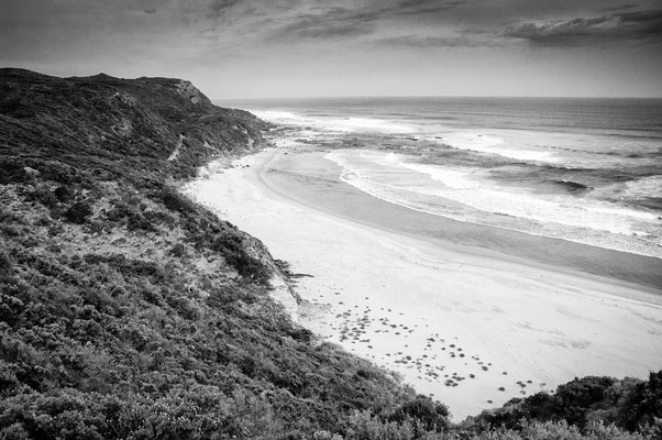 Apollo Bay - Victoria - Australien 2014