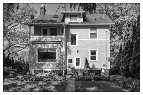 Wilmette - Illinois - Chicago 2019