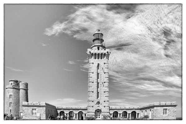 Cap Frehel - Bretagne - Frankreich 2015