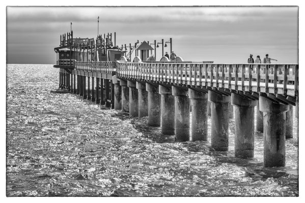 Swakopmund - Namibia