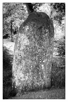 Plomelin - Bretagne - Frankreich 2016