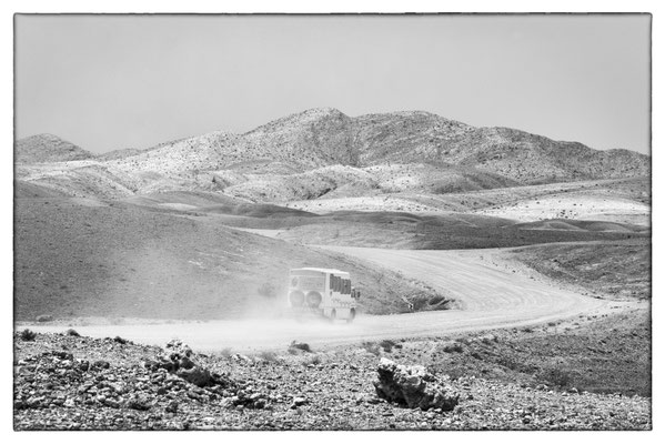 C14 - Namibia
