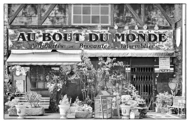 Dahouet - Bretagne - Frankreich 2015
