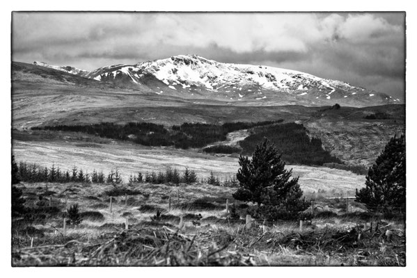 A386 / A9179 - Schottland 2015