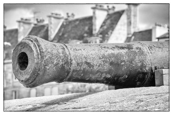 St. Malo - Bretagne - Frankreich 2015