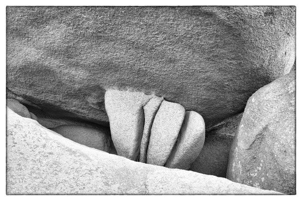 Perres Guirec - Bretagne - Frankreich 2015