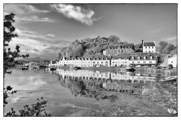 Portree - Schottland 2015