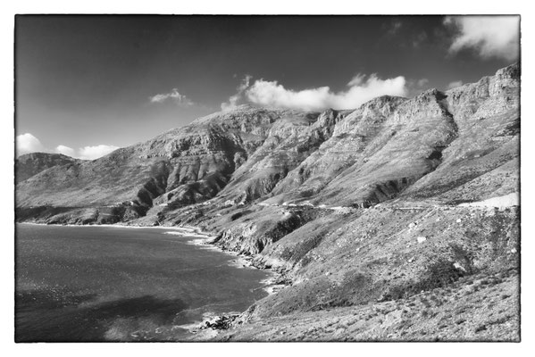 Hout Bay - Cape Peninsula - Südafrika