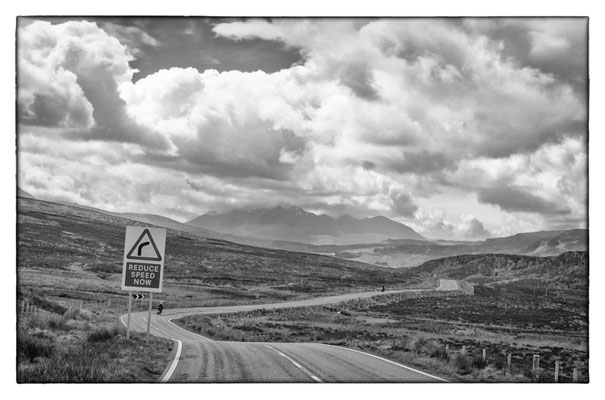 Isle of Skye - Schottland 2015