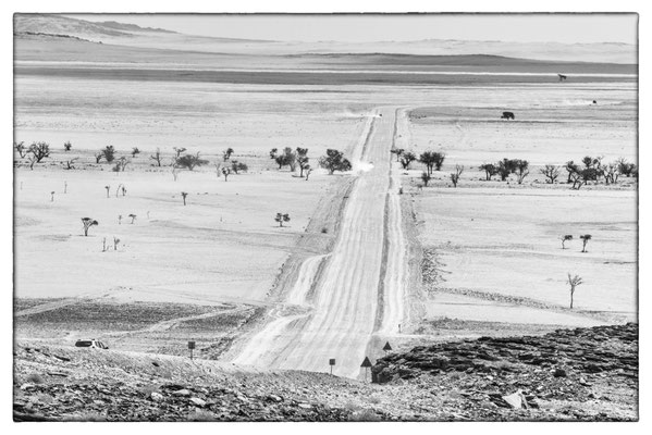 C14 - Namibia