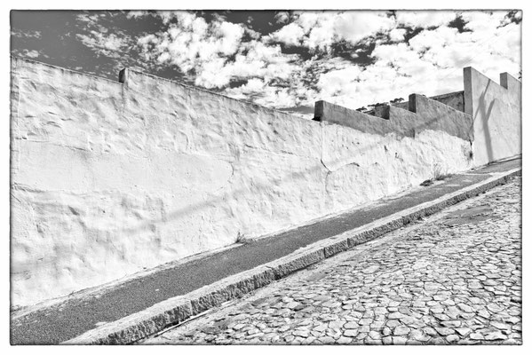 Bo-Kaap - Kapstadt - Südafrika