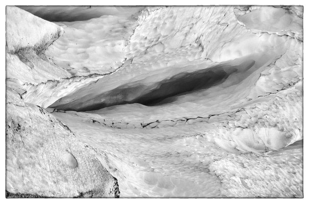 Briksdalsbreen - Norwegen 1993