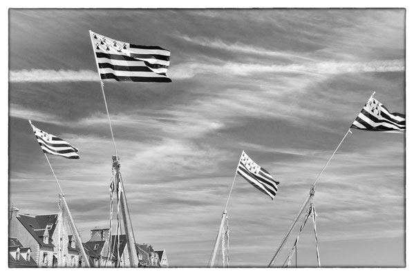 Cancale - Bretagne - Frankreich 2015