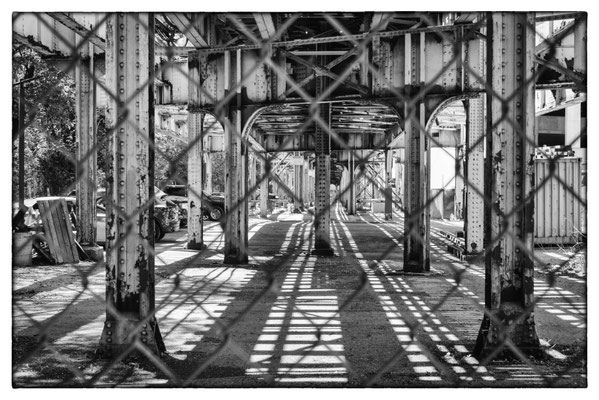 Loop - Chicago - Illinois 2019