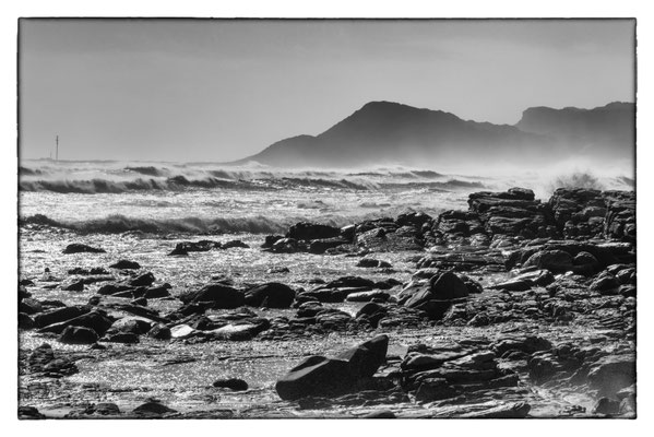 Scarborough - Cape Peninsula - Südafrika