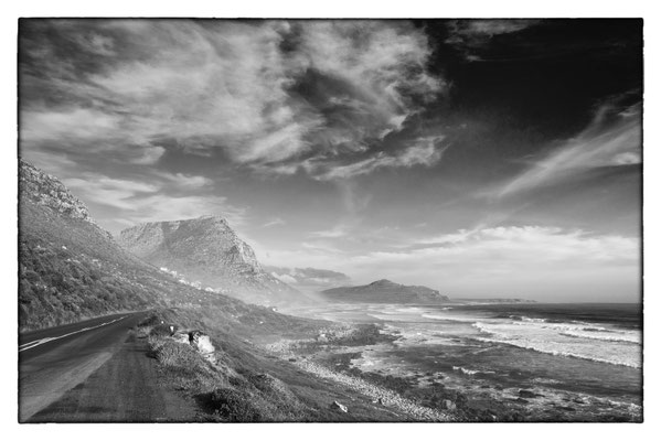 Scarborough - Cape Peninsula - Südafrika
