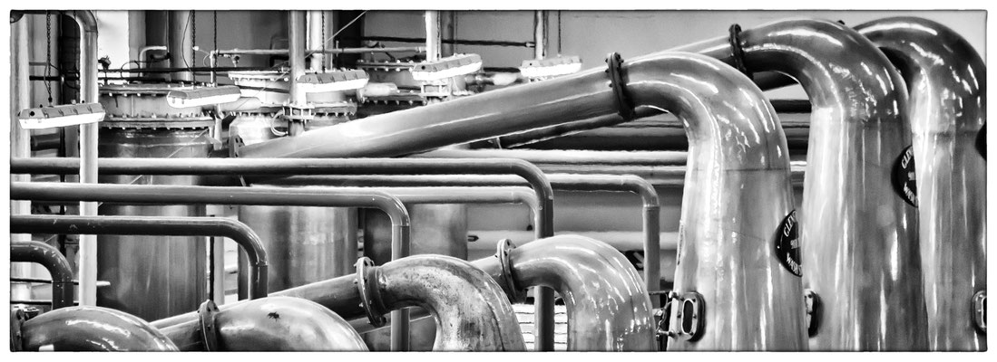 Dufftown - Schottland 2015