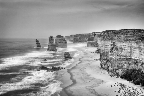12 Apostel - Victoria - Australien 2014