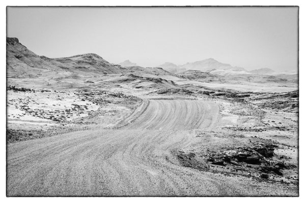 Lüderitz - Namibia