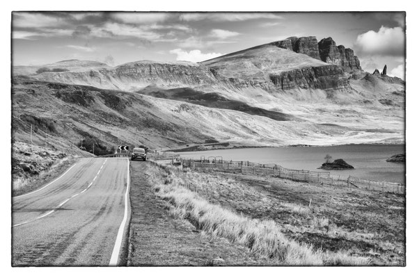 Isle of Skye - Schottland 2015